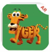 AR学单词app下载儿童英语