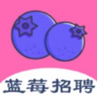 蓝莓招聘app