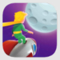 火箭王子游戏安卓版下载