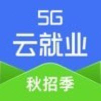5G云就业app